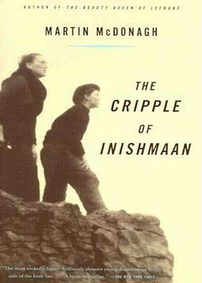 The Cripple of Inishmaan, Paperback