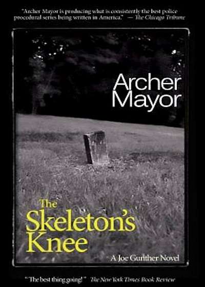 The Skeleton's Knee, Paperback