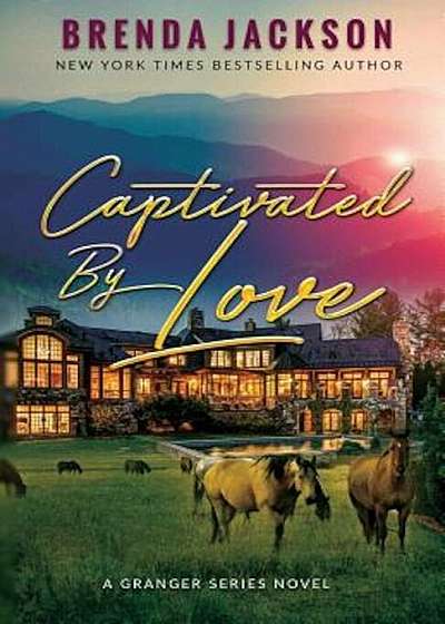 Captivated by Love, Paperback