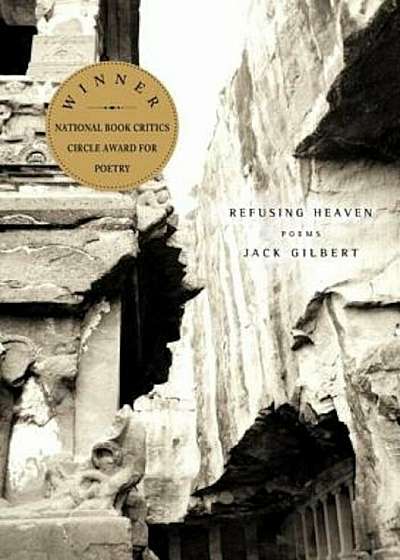 Refusing Heaven, Paperback
