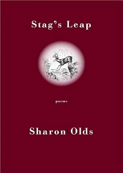 Stag's Leap, Paperback