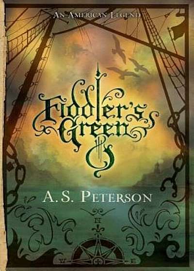 Fiddler's Green, Paperback