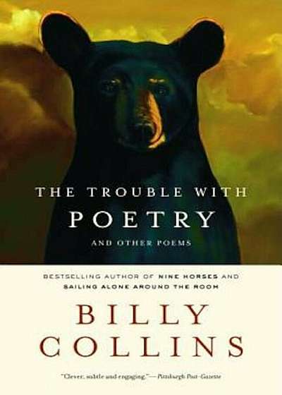 The Trouble with Poetry: And Other Poems, Paperback