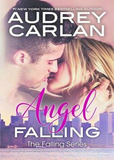Angel Falling, Paperback