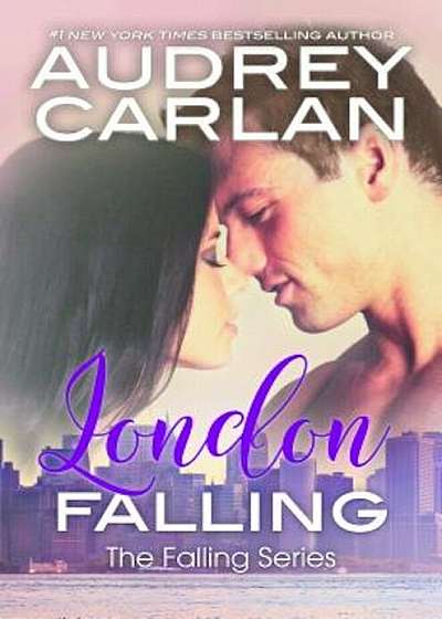 London Falling, Paperback