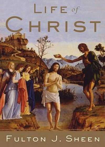 Life of Christ, Paperback