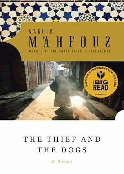 The Thief and the Dogs, Paperback