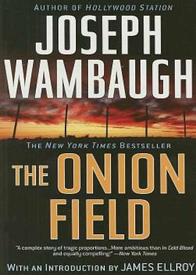 The Onion Field, Paperback