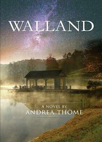 Walland, Paperback