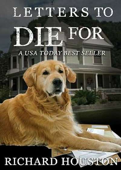 Letters to Die for, Paperback