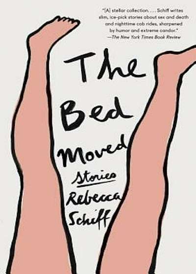 The Bed Moved: Stories, Paperback