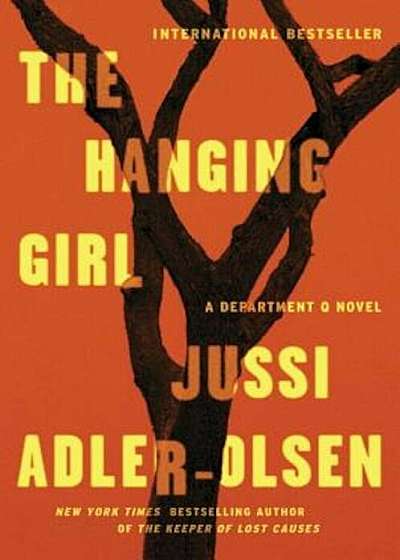 The Hanging Girl, Paperback