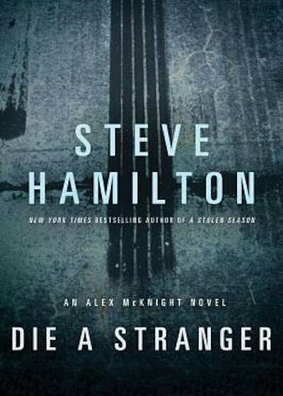 Die a Stranger, Paperback