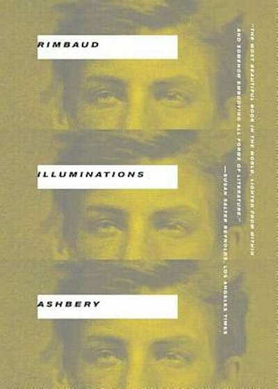 Illuminations, Paperback