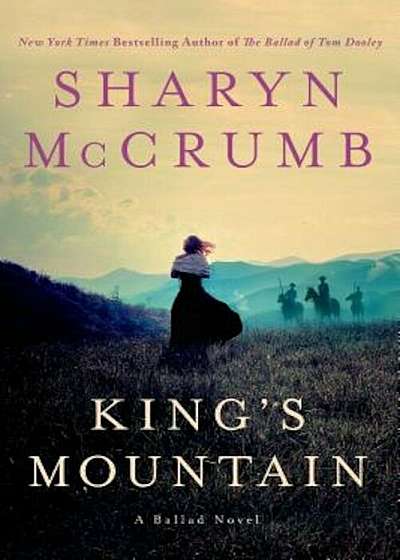 King's Mountain, Paperback