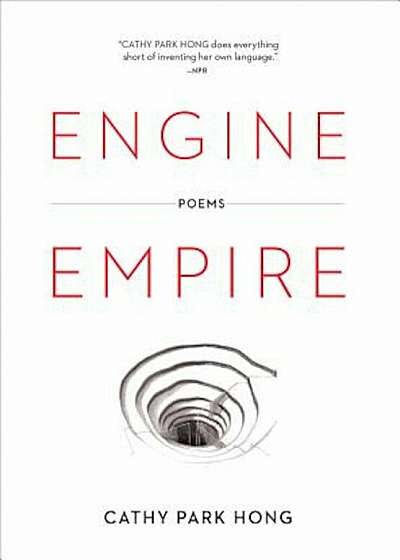 Engine Empire, Paperback