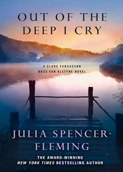 Out of the Deep I Cry, Paperback