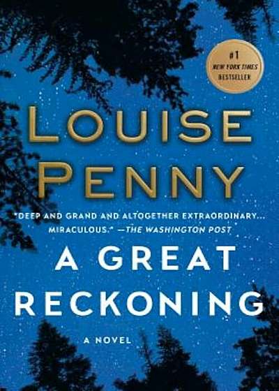 A Great Reckoning, Paperback