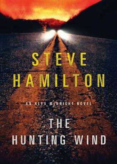 The Hunting Wind, Paperback
