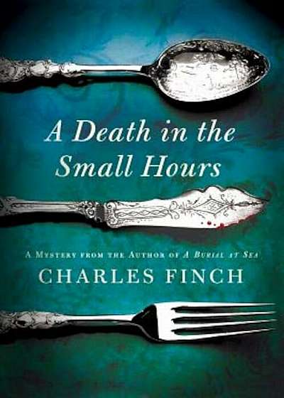 A Death in the Small Hours, Paperback