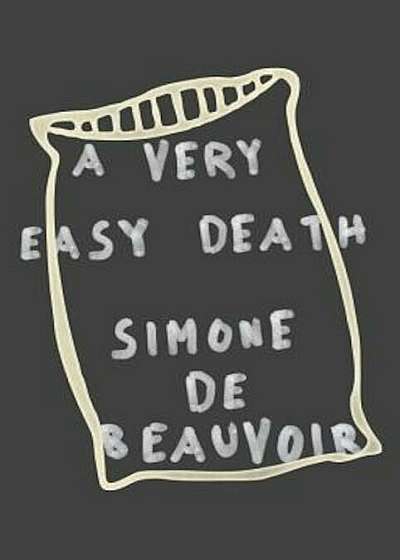 A Very Easy Death, Paperback