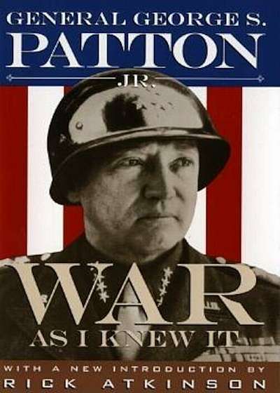 War as I Knew It, Paperback