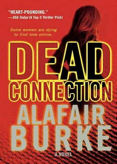 Dead Connection, Paperback