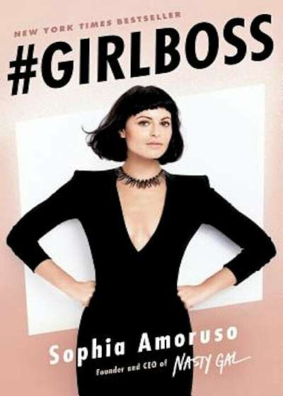 'Girlboss, Hardcover