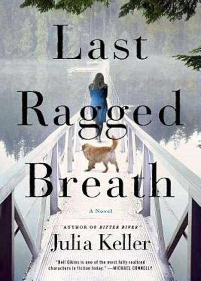 Last Ragged Breath, Paperback