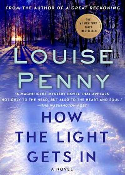 How the Light Gets in, Paperback