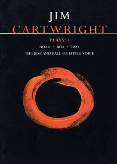 Cartwright Plays One, Paperback