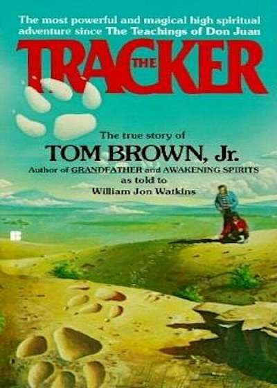 The Tracker, Paperback