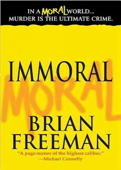 Immoral, Paperback