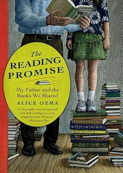 The Reading Promise, Paperback