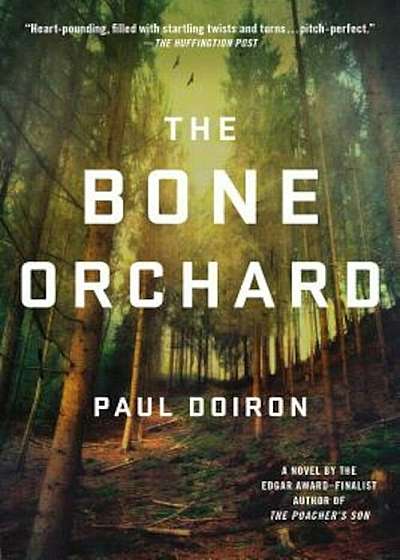 The Bone Orchard, Paperback
