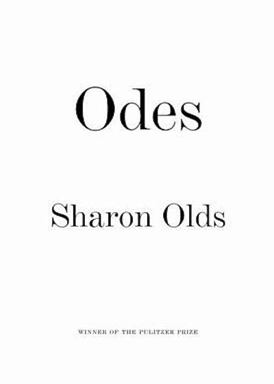 Odes, Paperback