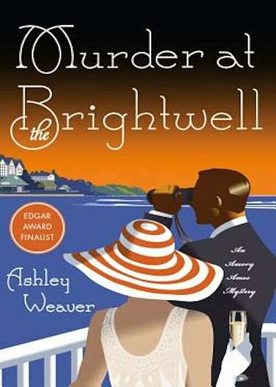 Murder at the Brightwell: A Mystery, Paperback
