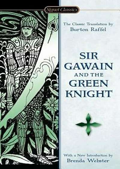 Sir Gawain and the Green Knight, Paperback