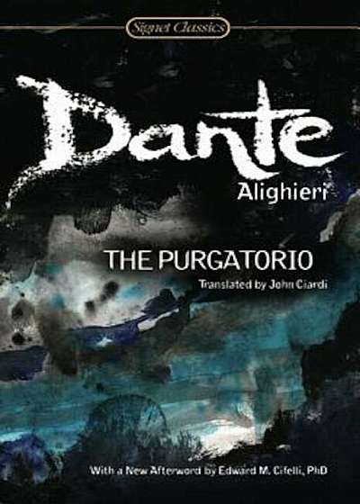 The Purgatorio, Paperback