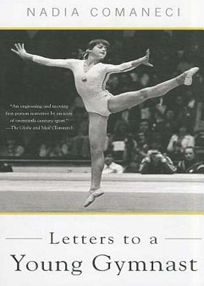 Letters to a Young Gymnast, Paperback