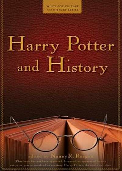 Harry Potter and History, Paperback