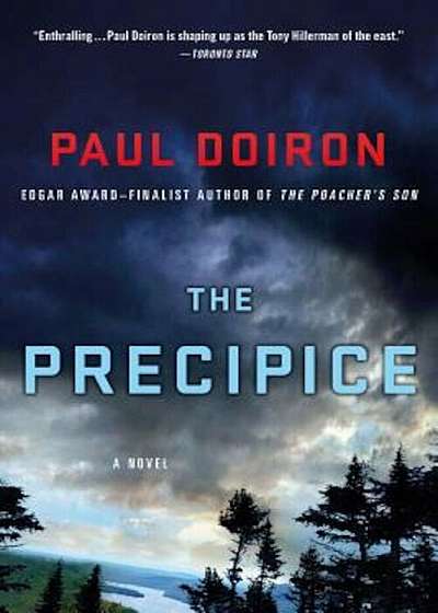 The Precipice, Paperback