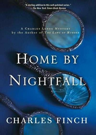 Home by Nightfall, Paperback