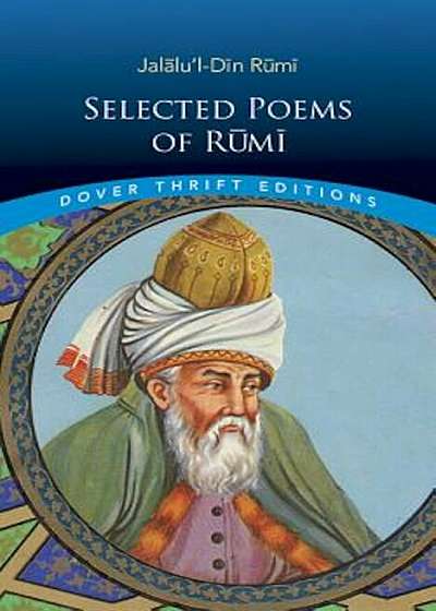 Selected Poems of Rumi, Paperback