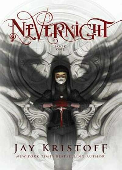 Nevernight: Book One of the Nevernight Chronicle, Paperback