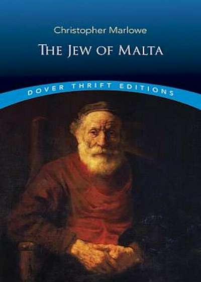The Jew of Malta, Paperback
