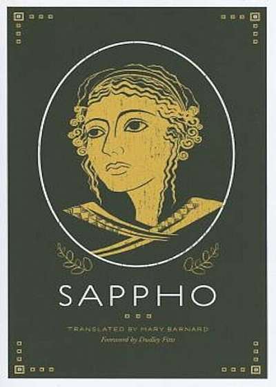 Sappho, Paperback