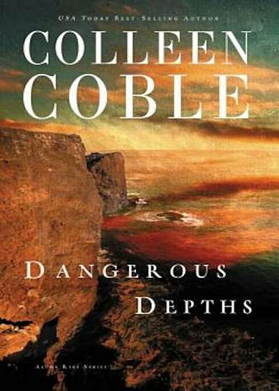 Dangerous Depths, Paperback