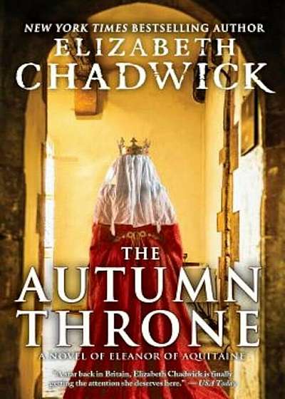 The Autumn Throne, Paperback