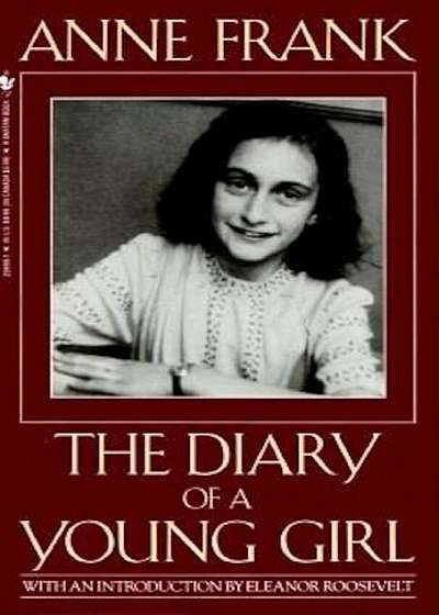 The Diary of a Young Girl, Paperback